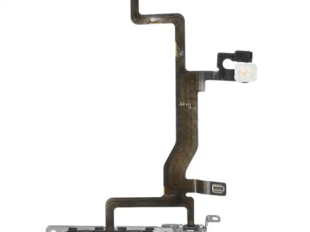 Flex power and volume button apple iphone 6s, Επαρχία Λεμεσού — Άγιος Αθανάσιος