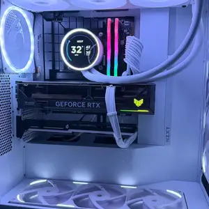 Nvidia rtx 4070 asus tuff 12gb, Επαρχία Πάφου — Γεροσκήπου