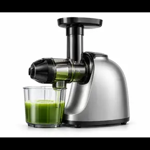 Juicer, Paphos — Paphos - Universal