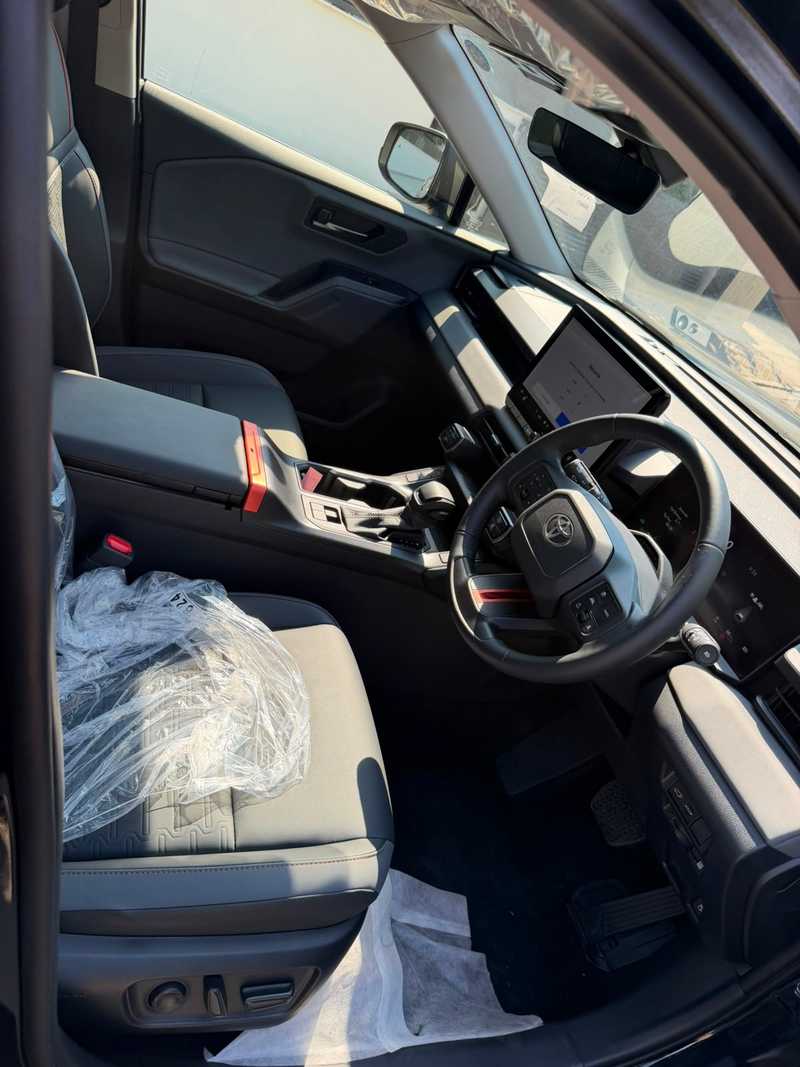 2026 Toyota RAV4 2,5L 2026 Cyprus