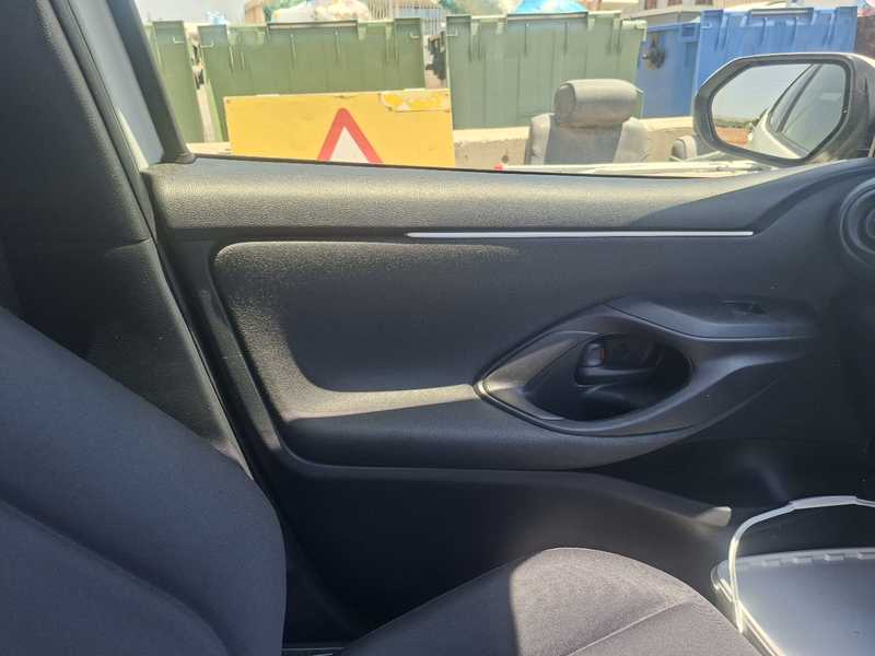 2021 Toyota Yaris 1,5L 2021 Cyprus