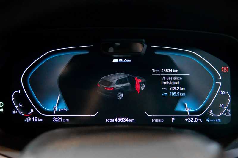 2022 BMW X5 3,0L 2022 Cyprus