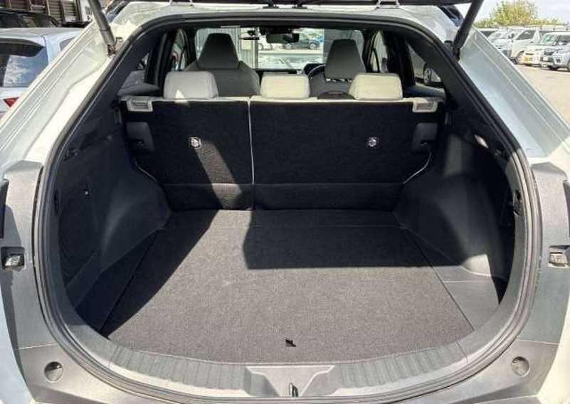 2022 Toyota bZ4X Electric 2022 Cyprus