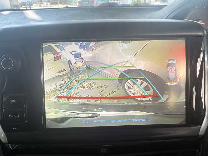 2019 Peugeot 208 1,2L 2019 Cyprus