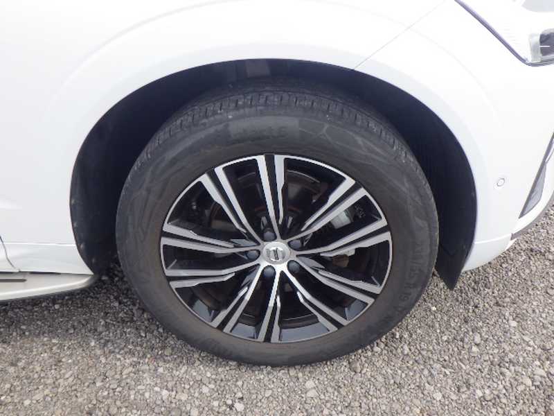 2022 Volvo XC60 2,0L 2022 Cyprus