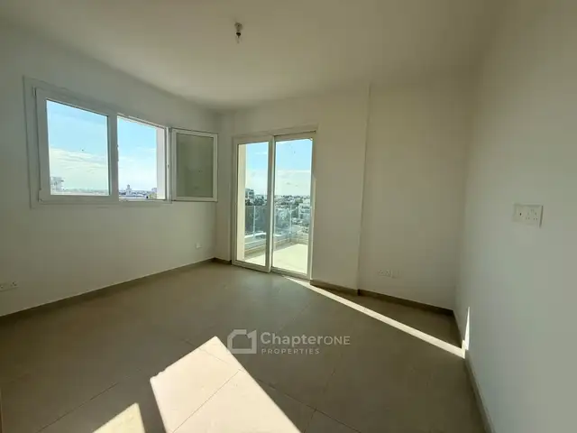 3-bedroom penthouse for sale, Nicosia — Latsia - Agios Georgios - 4