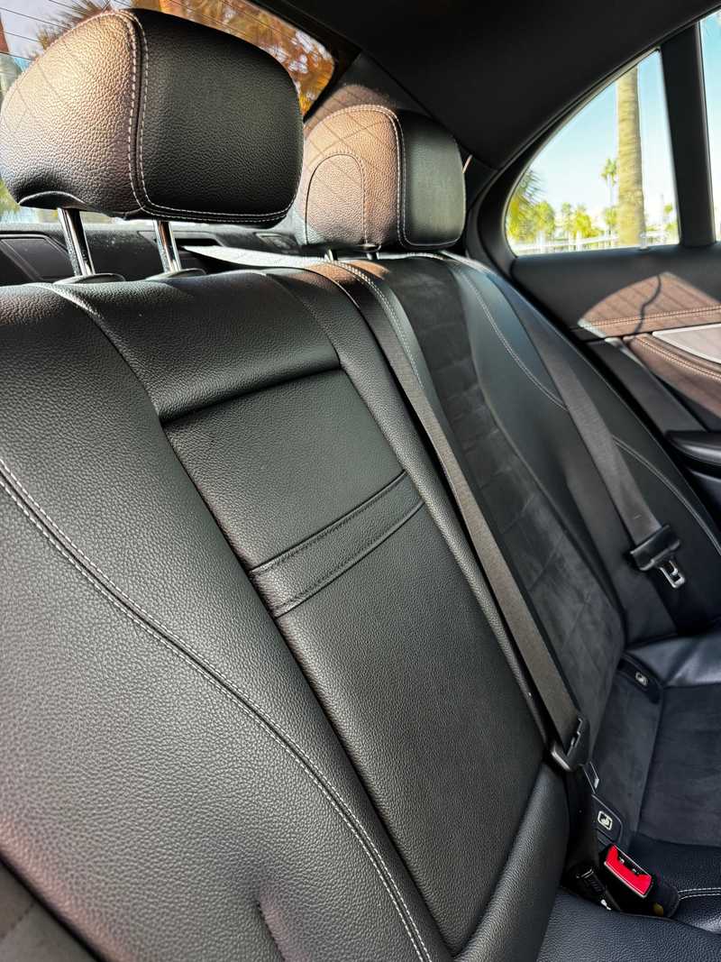 2017 Mercedes-Benz E-Class 2,0L 2017 Cyprus