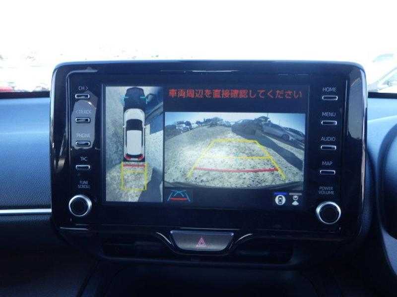2021 Toyota Yaris Cross 1,5L 2021 Cyprus