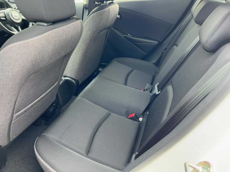 2024 Mazda 2 1,5L 2024 Cyprus