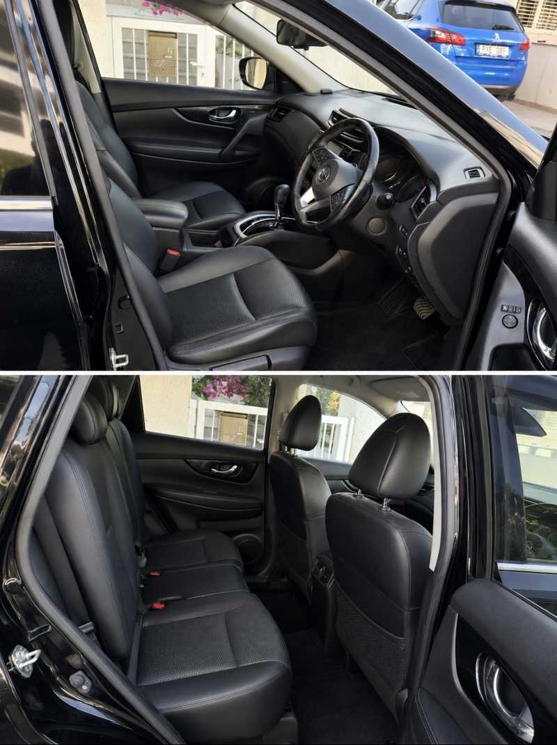 2019 Nissan X-Trail 2,0L 2019 Cyprus