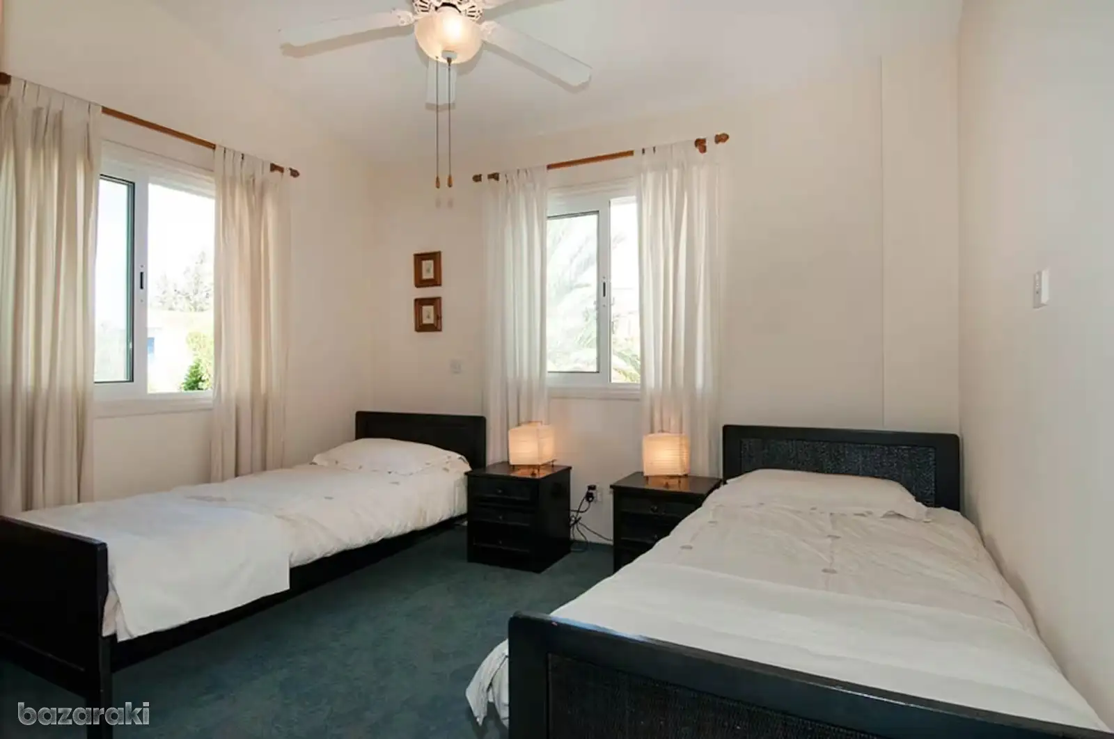 Villa, 3 bedrooms — 5