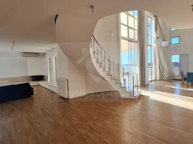 4-bedroom apartment to rent, Επαρχία Λευκωσίας — Αγλαντζιά