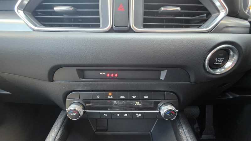 2025 Mazda CX-5 2,0L 2025 Cyprus