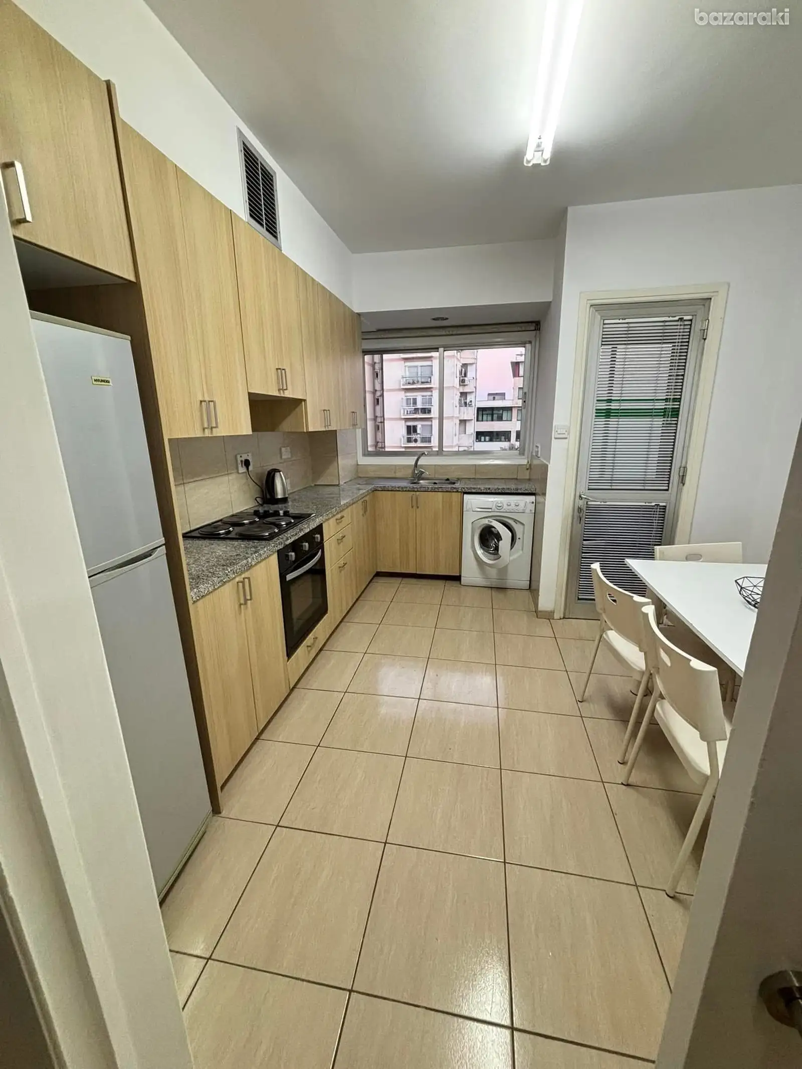Apartment, 2 bedrooms — 4