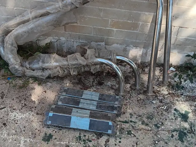 Σκάλα πισίνα, Επαρχία Πάφου — Πάφος - Μούτταλος