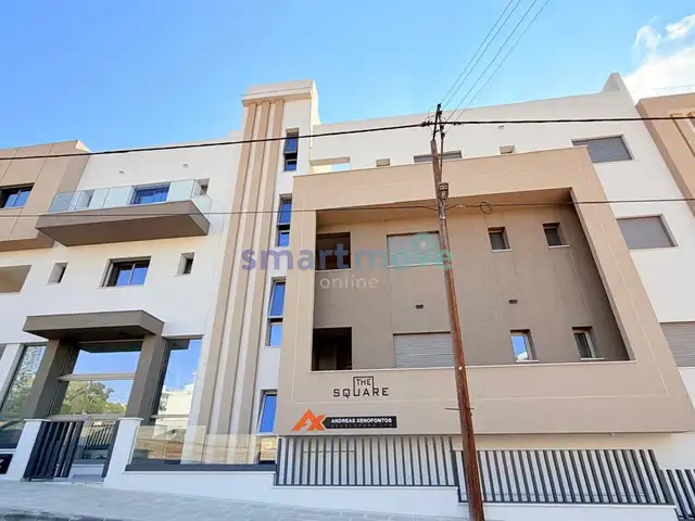 1-bedroom apartment to rent, Limassol — Panthea