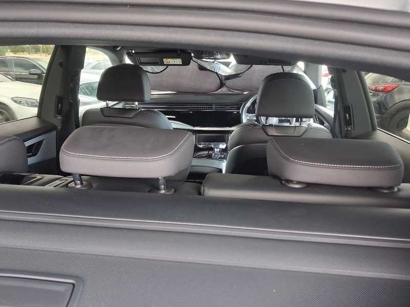 2023 Audi Q8 3,0L 2023 Cyprus