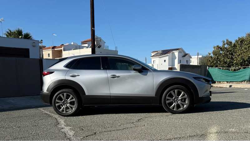 2022 Mazda CX-30 2,0L 2022 Cyprus
