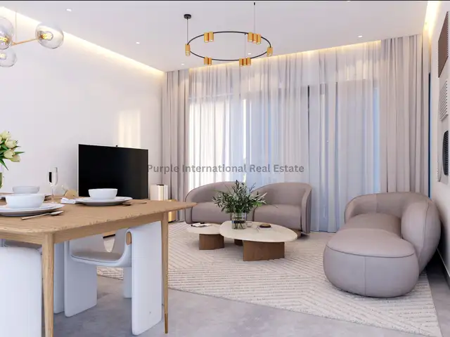 2-bedroom apartment for sale, Larnaca — Larnaka - Skala