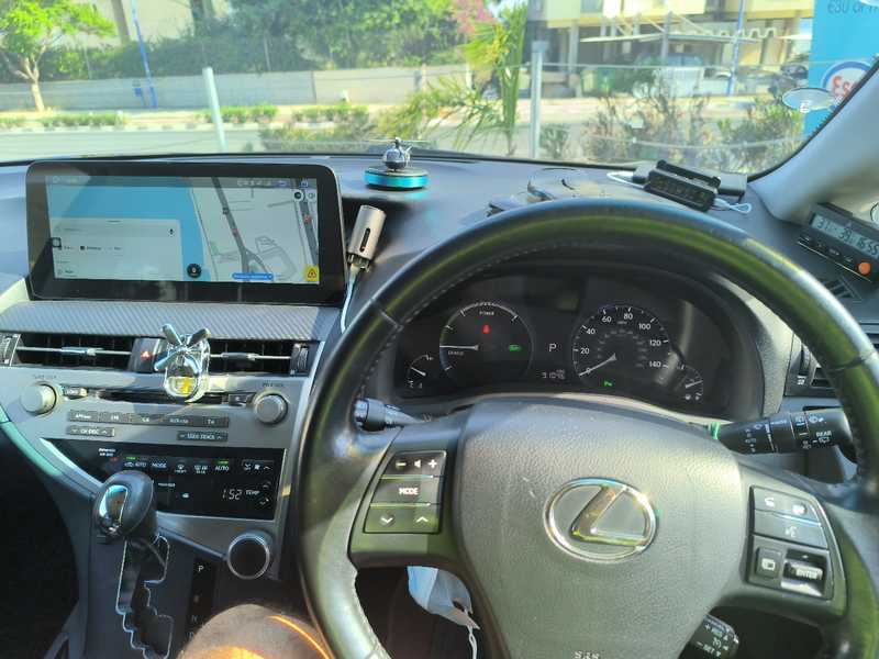 2011 Lexus RX 3,5L 2011 Cyprus