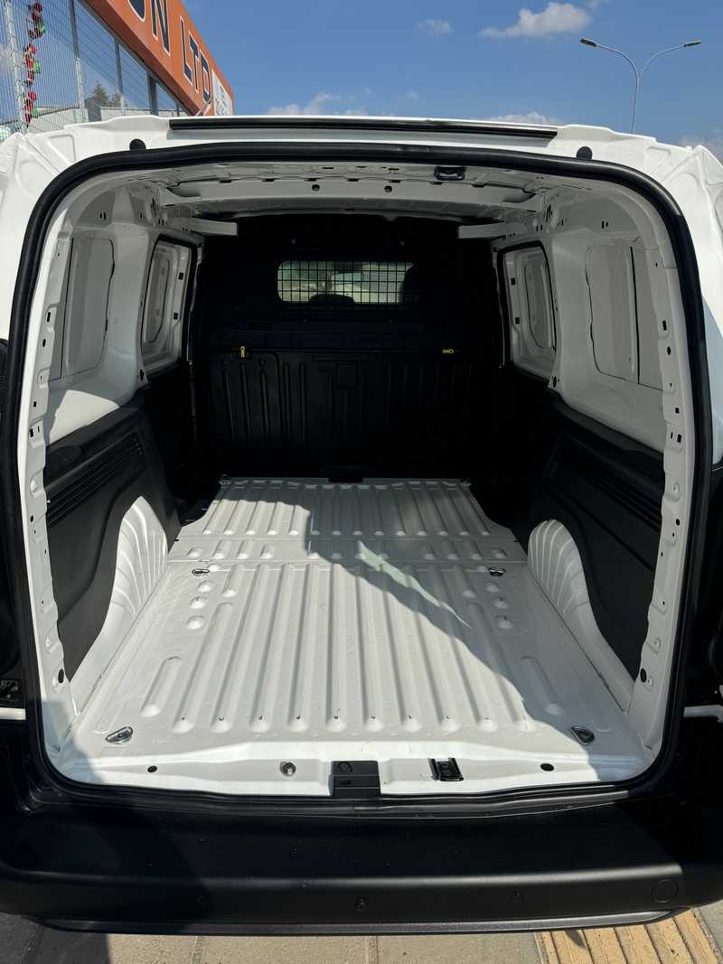 2020 Citroen Berlingo 1,5L 2020 Cyprus