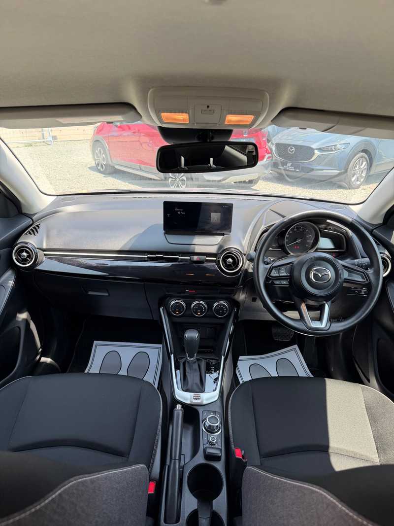 2024 Mazda 2 1,5L 2024 Cyprus