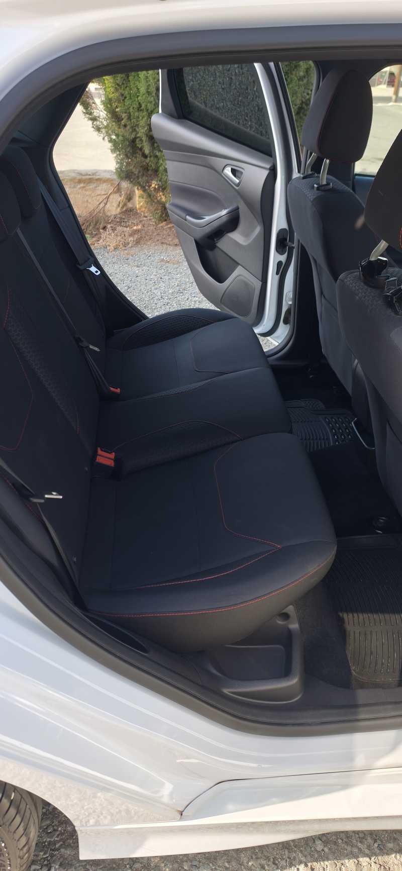 2018 Ford Focus 1,0L 2018 Cyprus
