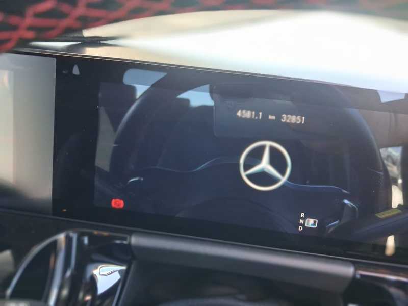 2022 Mercedes-Benz GLA-Class 2,0L 2022 Cyprus