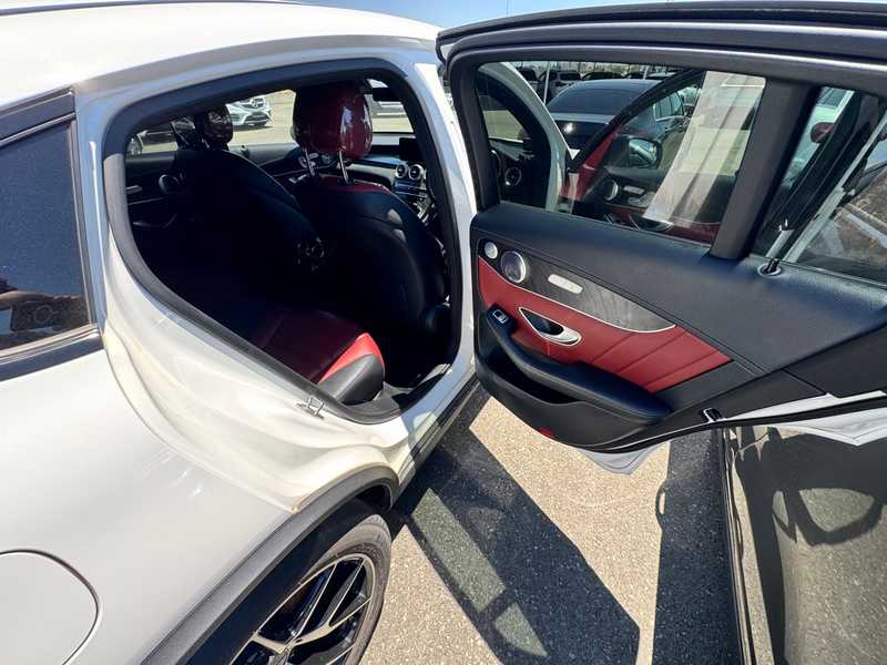2023 Mercedes-Benz GLE-Class AMG 3,0L 2023 Cyprus