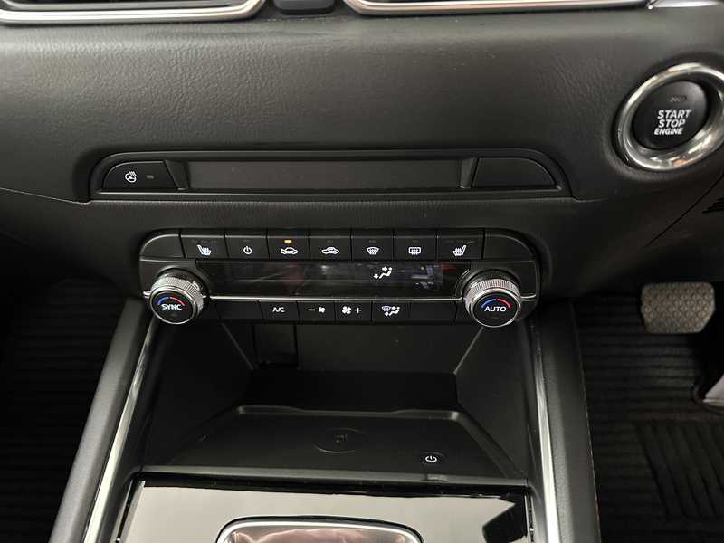 2024 Mazda CX-5 2,0L 2024 Cyprus