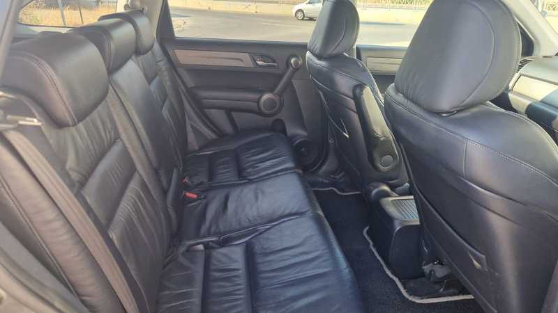 2011 Honda CRV 2,2L 2011 Cyprus