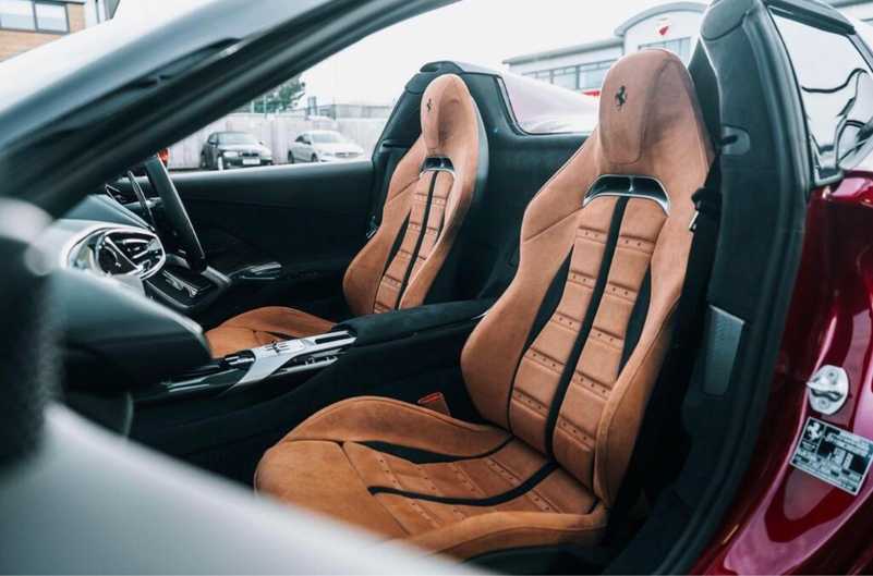 2026 Ferrari 12Cilindri 6,5L 2026 Cyprus