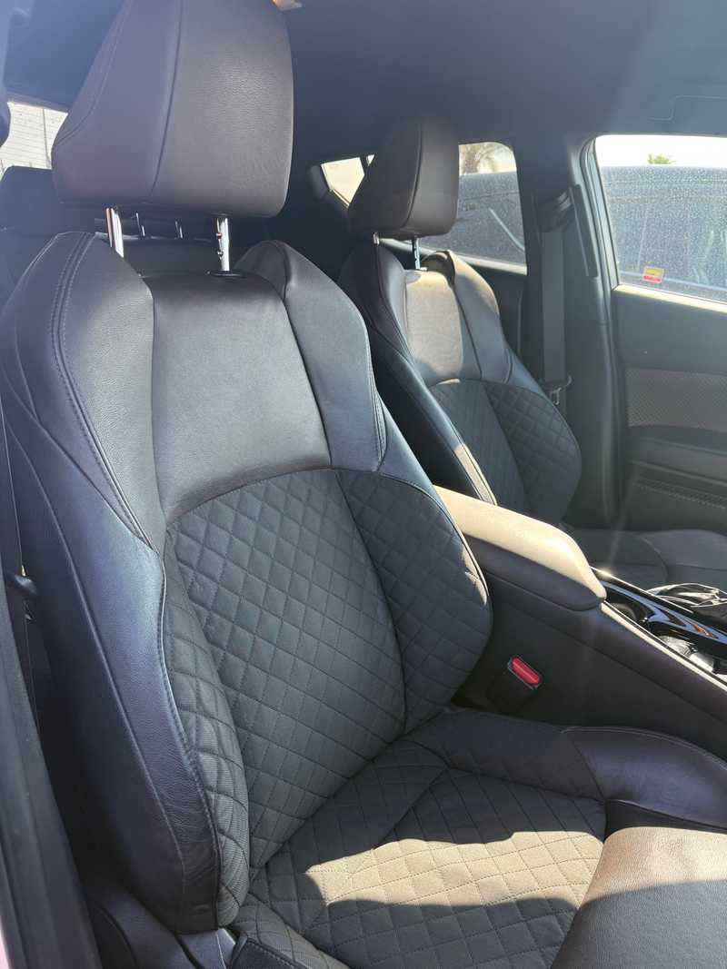2018 Toyota C-HR 1,8L 2018 Cyprus