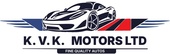 K.V.K. MOTORS LTD