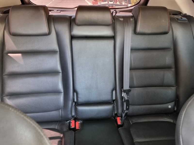 2014 Mazda CX-5 2,2L 2014 Cyprus