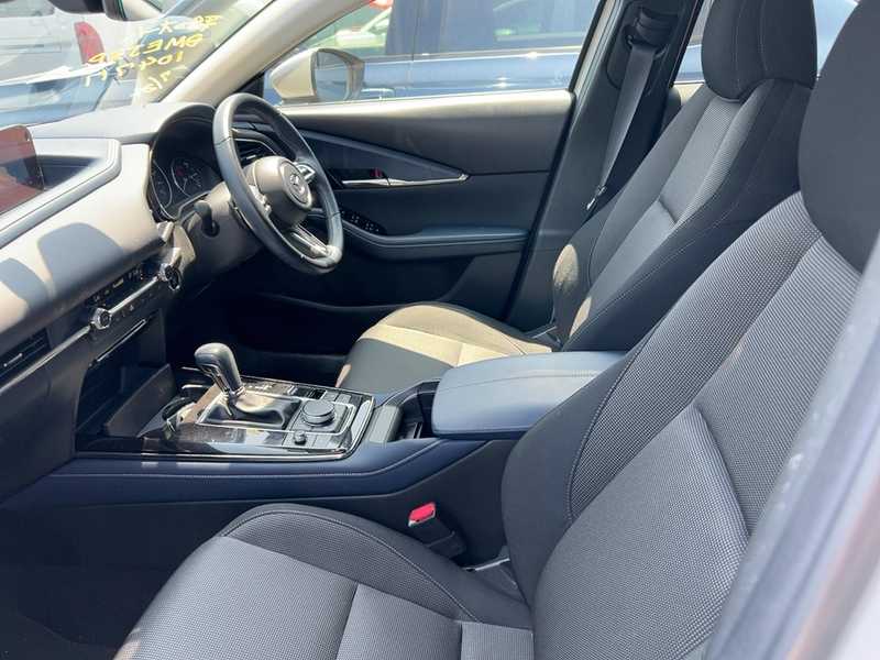 2023 Mazda CX-30 2,0L 2023 Cyprus