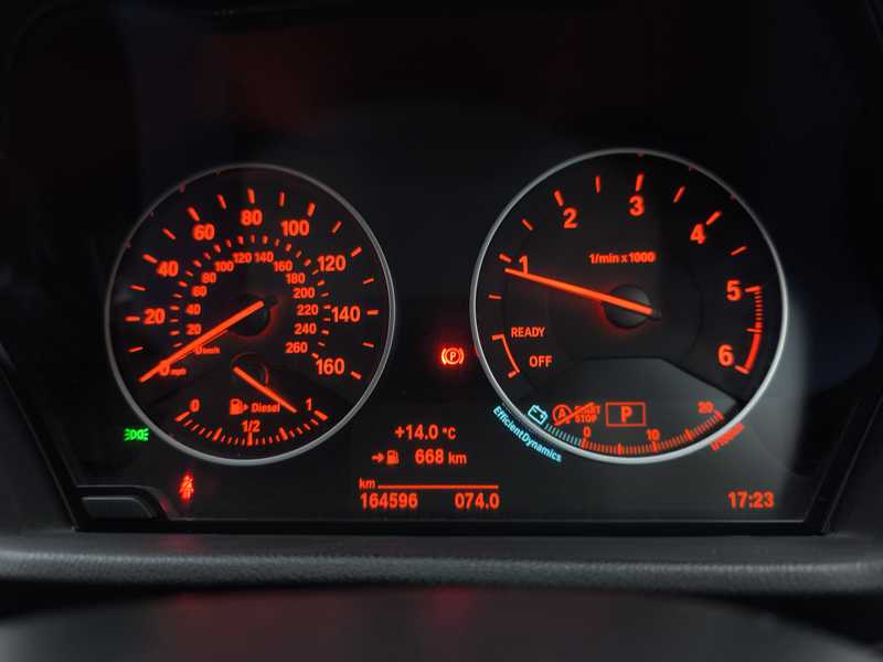2016 BMW X1 2,0L 2016 Cyprus