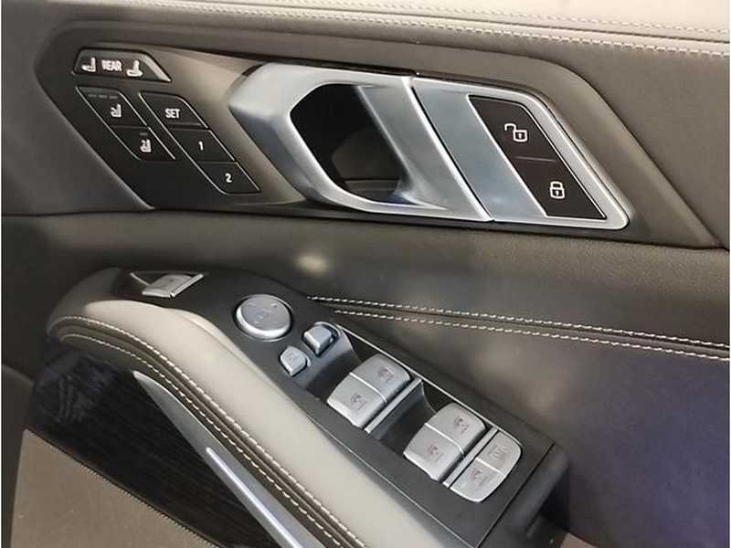 2023 BMW X7 3,0L 2023 Cyprus
