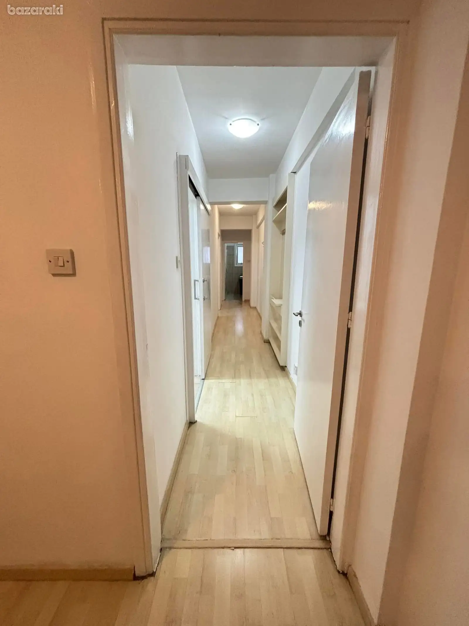 Apartment, 2 bedrooms — 3