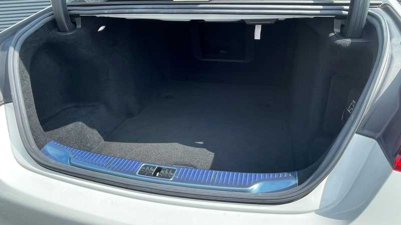 2024 Mercedes-Benz S-Class 3,0L 2024 Cyprus