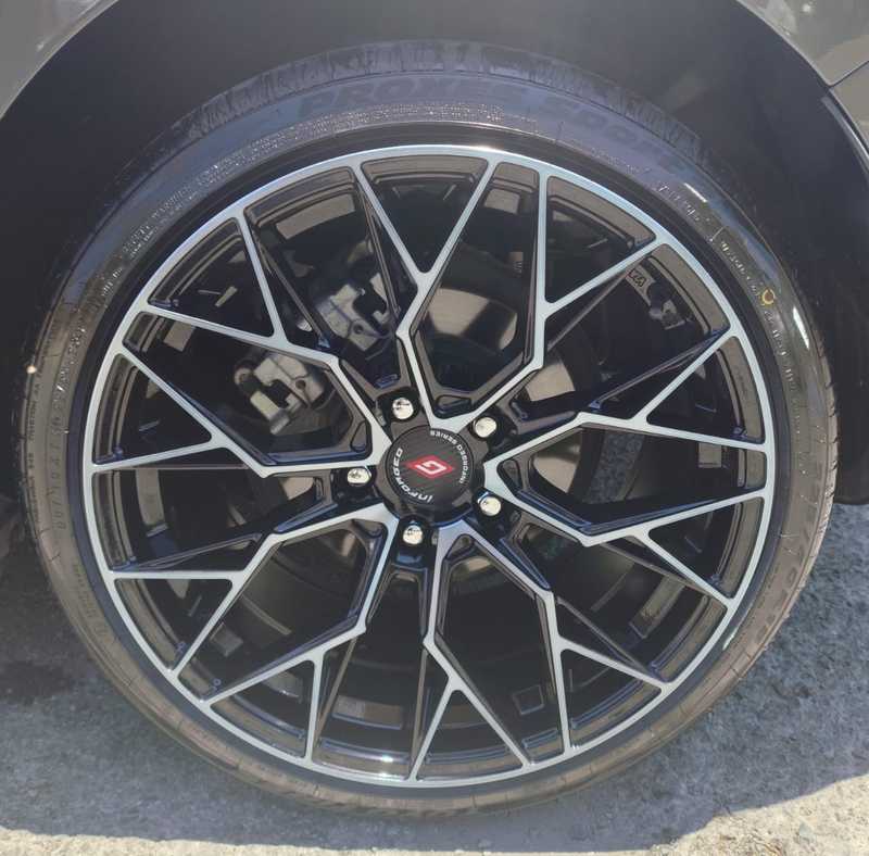 2021 Mazda 3 1,5L 2021 Cyprus