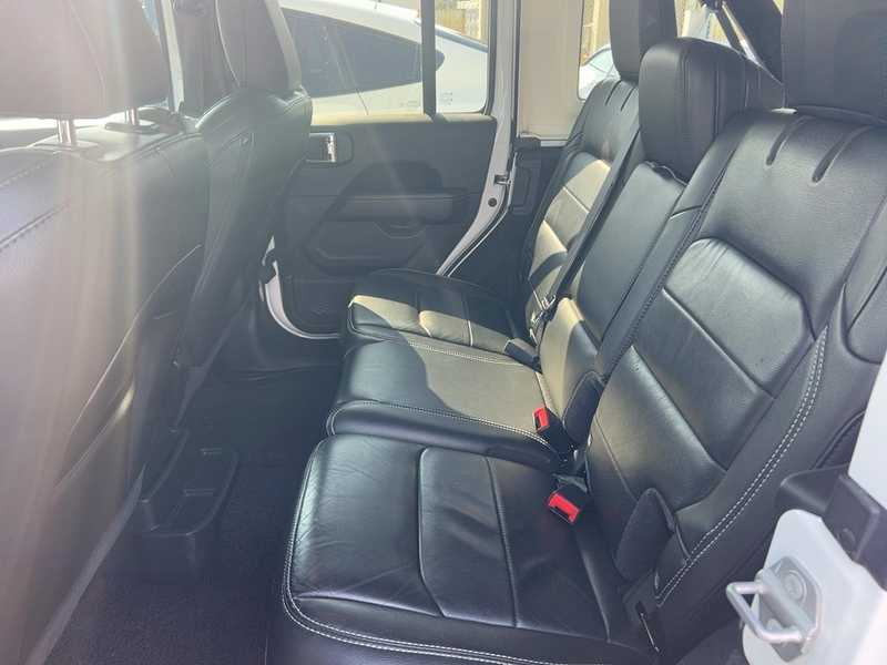 2021 Jeep Wrangler 3,6L 2021 Cyprus