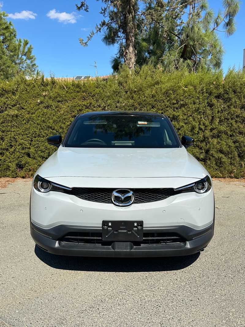 Mazda ΜΧ-30 2,0L 2022