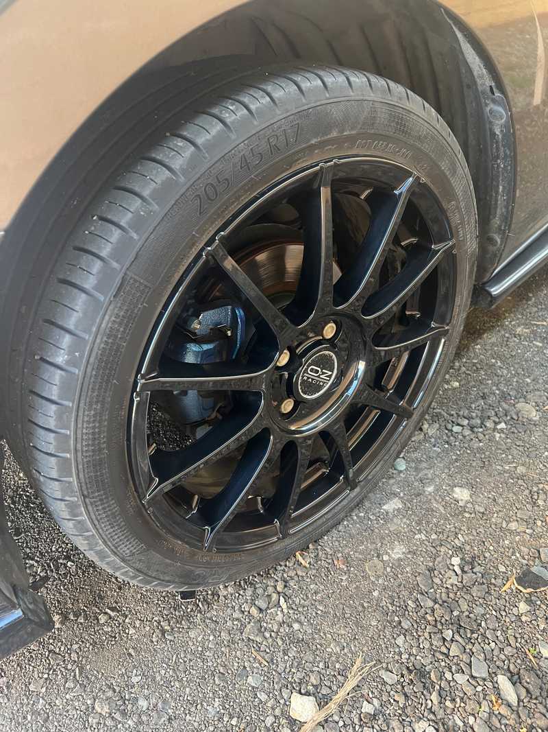 2019 Mazda 2 1,5L 2019 Cyprus