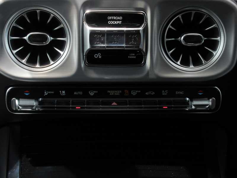 2025 Mercedes-Benz G-Class 3,0L 2025 Cyprus
