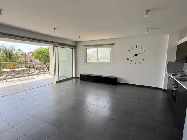 2-bedroom apartment to rent, Επαρχία Λευκωσίας — Λευκωσία - Καϊμακλί
