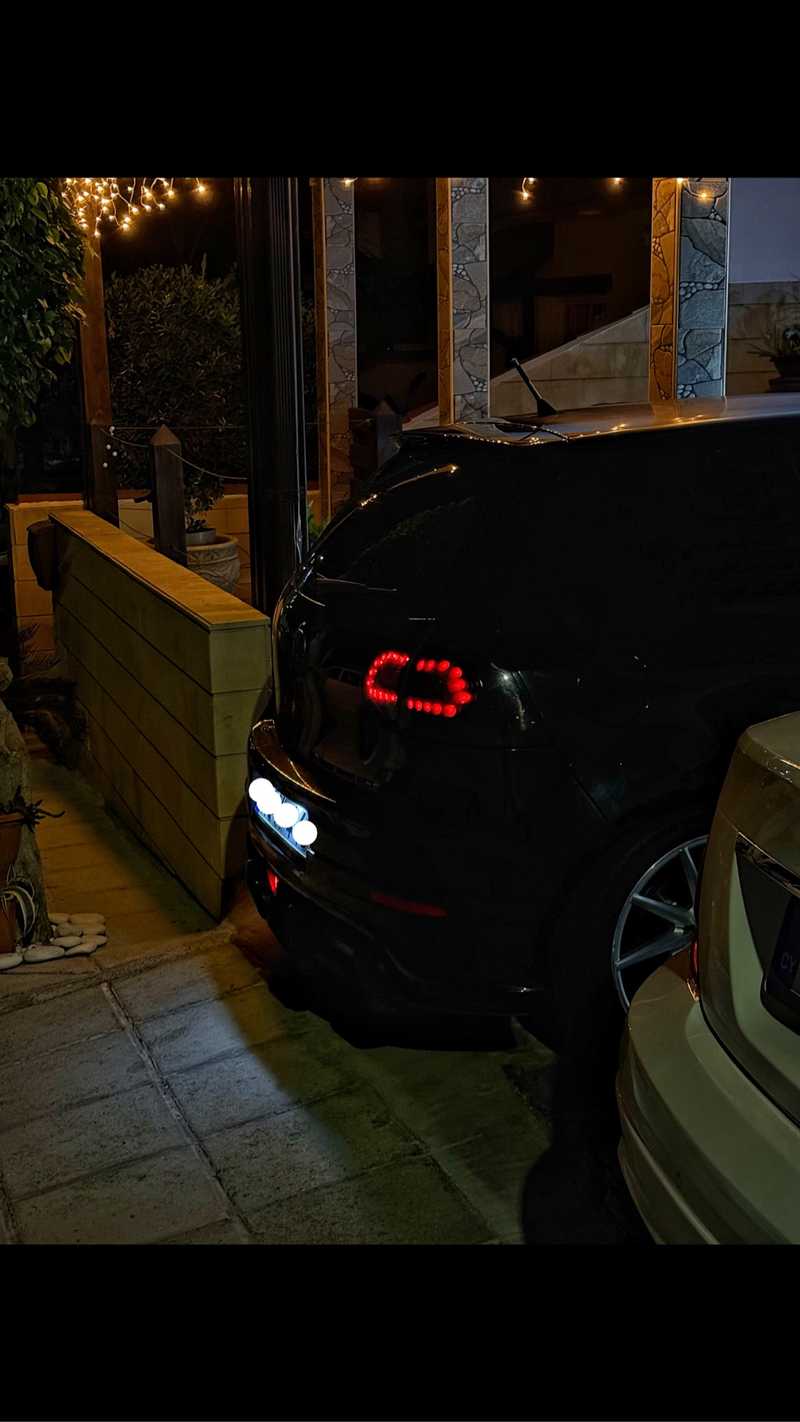 2007 Volkswagen Golf 1,4L 2007 Cyprus