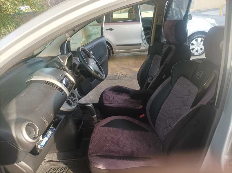 2012 Nissan Note 1,5L 2012 Cyprus