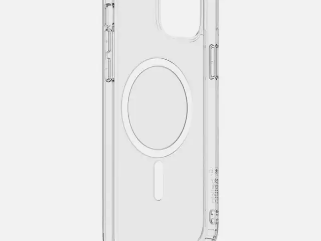Shockproof transparent clear case for iphone 14 pro max, Επαρχία Λεμεσού — Λεμεσός - Μέσα Γειτονιά