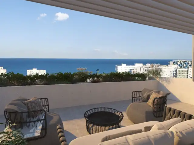 5-bedroom detached house for sale, Επαρχία Αμμοχώστου — Πρωταράς